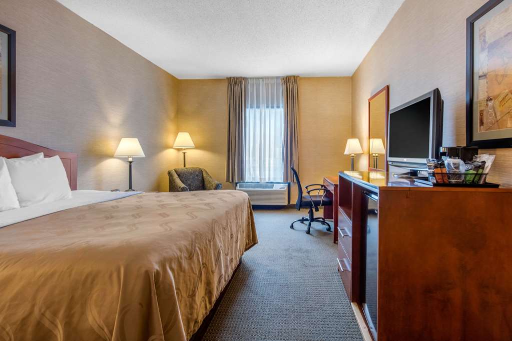 Quality Inn & Suites Benton Draffenville - photo 5
