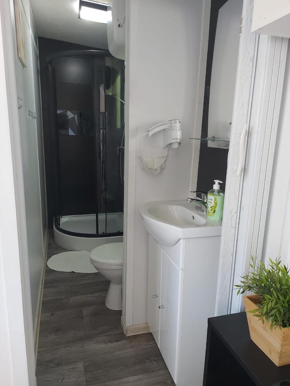 Domki Letniskowe Błękit in Unknown City, Poland