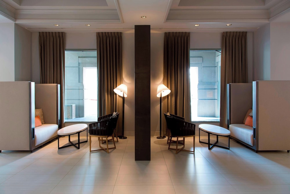 Franklin Marriott Cool Springs - photo 7
