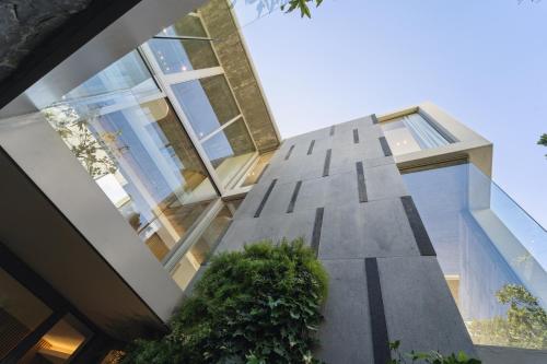 Brand New Dream Villa with Ocean View Sauna & Gym