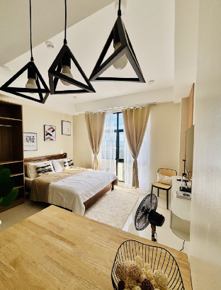 The Asher Mactan in Cebu City, Philippines