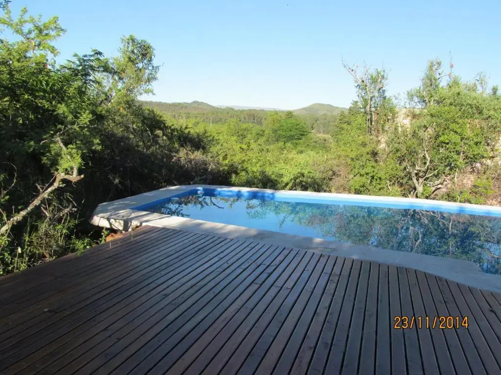 Alpa’y Kanki in Rio Cuarto, Argentina