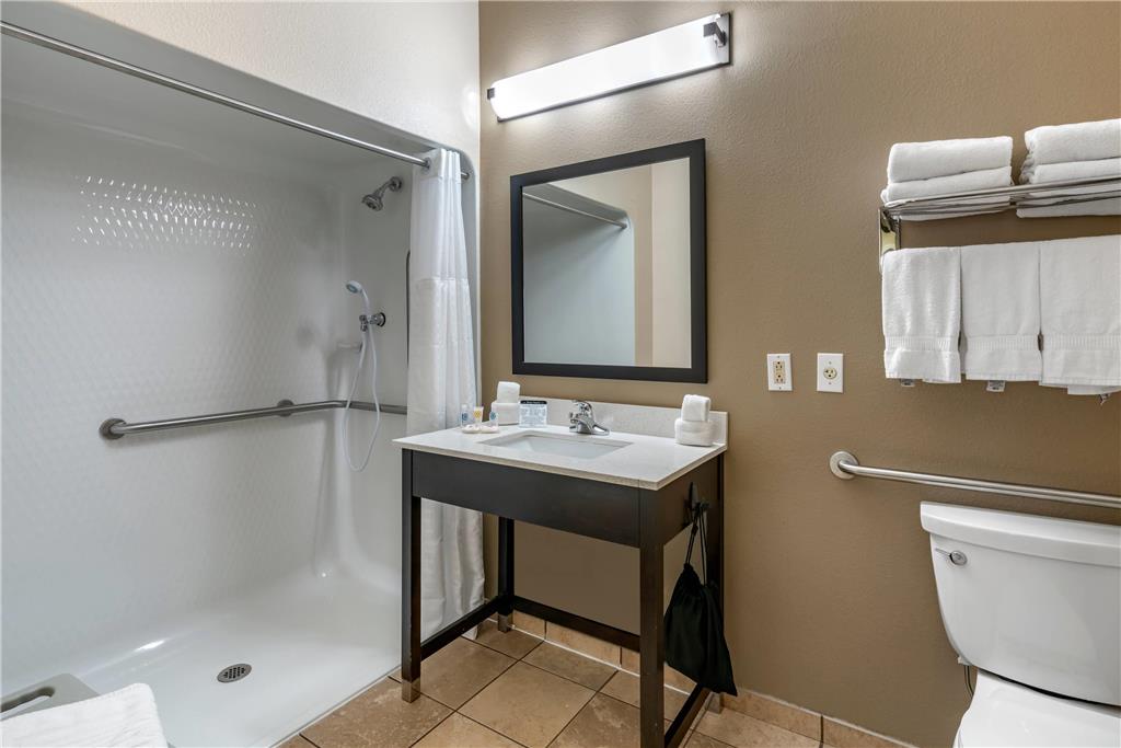 Comfort Inn Sullivan - photo 20