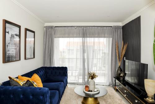 Eirini Elegant Athena Apartment Fourways — 4-Star Luxury Hotel in Randburg, South Africa