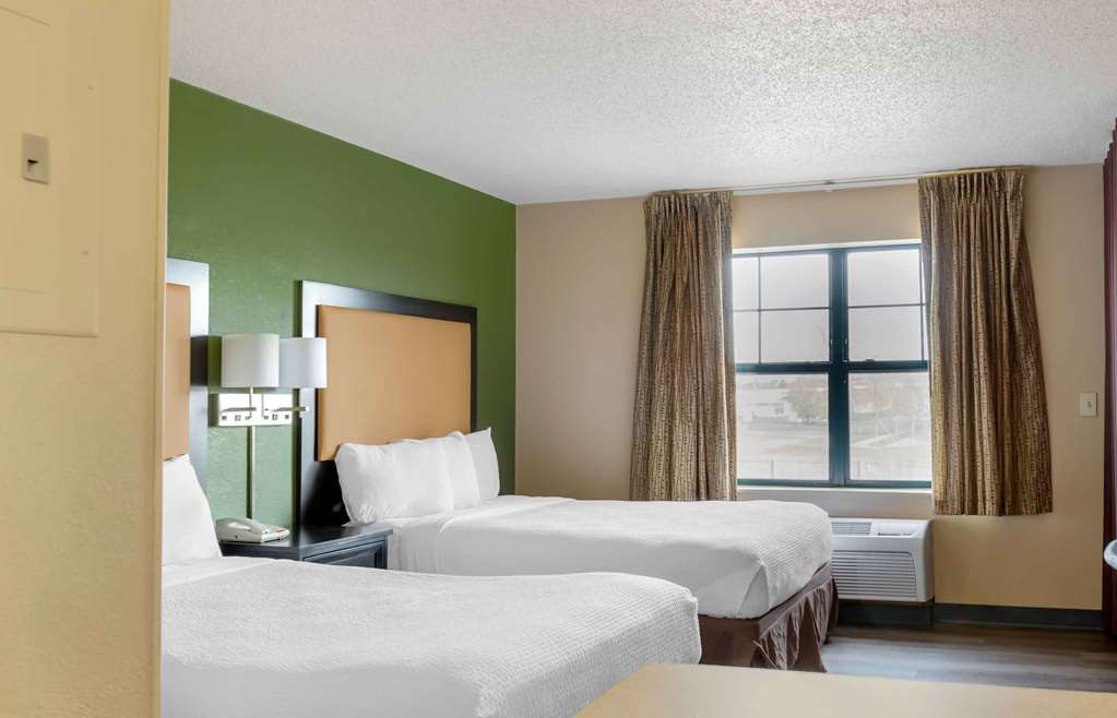 Extended Stay America Suites Columbus NE I270 - photo 24