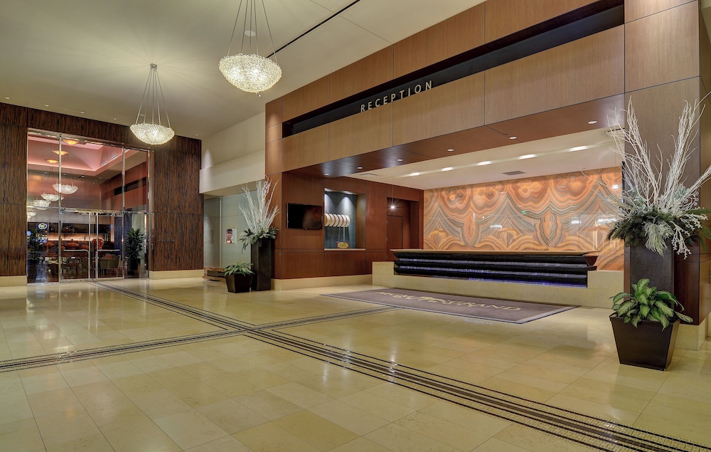 MGM Grand Detroit - photo 2