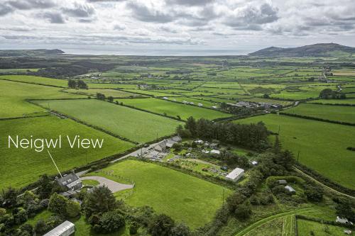 Neigwl View in Bangor, United Kingdom