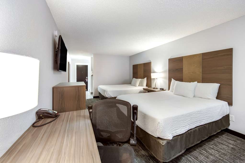 Red Lion Inn & Suites Grants Pass - photo 6