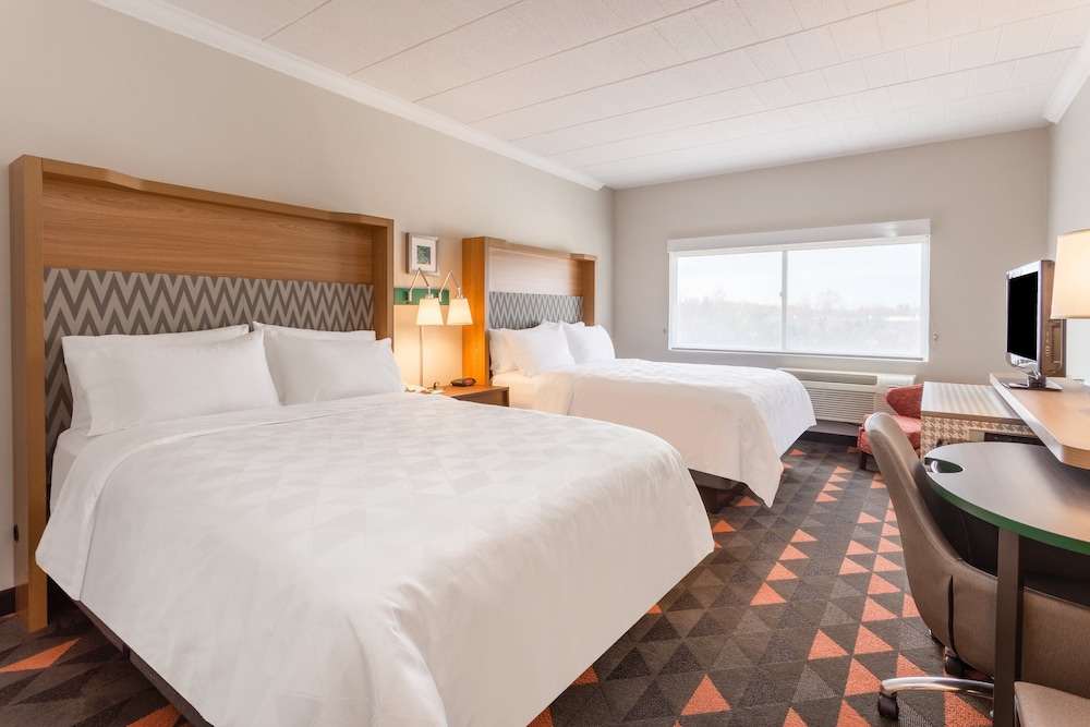 Holiday Inn Philadelphia South Swedesboro by IHG - photo 16