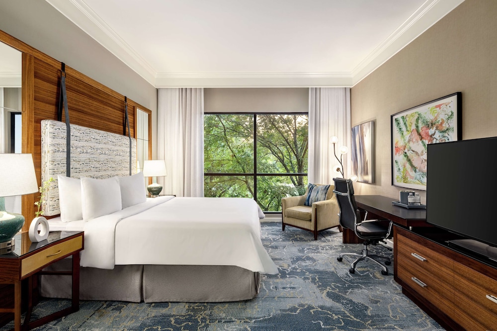 The Woodlands Resort Curio Collection by Hilton - photo 15
