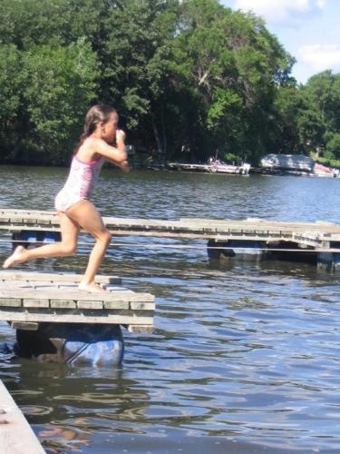 Riverside Resort - photo 135
