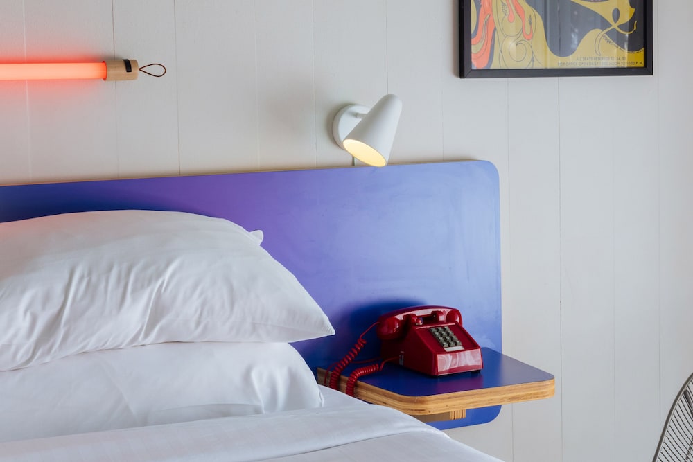 The Phoenix Hotel - photo 28