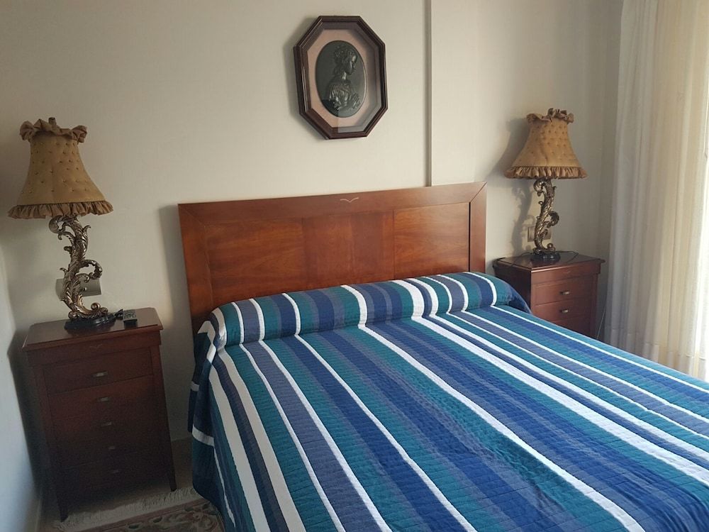 Ave del Mar - carbon neutral hotel in Camarinas