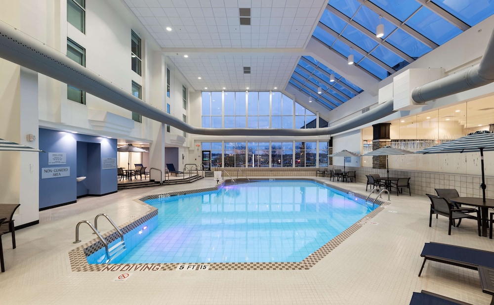 DoubleTree by Hilton Madison East WI - photo 55
