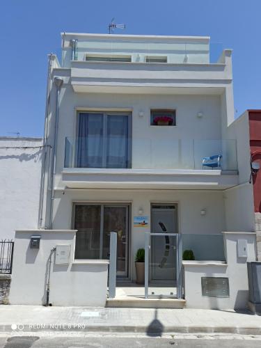 Mare D’amare in Porto Cesareo, Italy