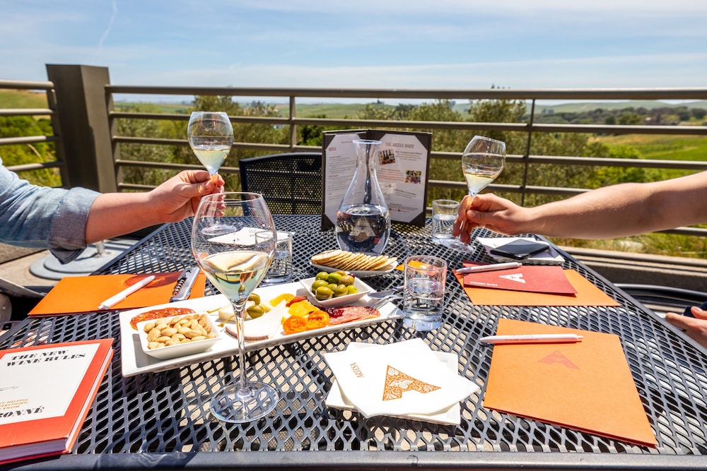 Carneros Resort and Spa - photo 61