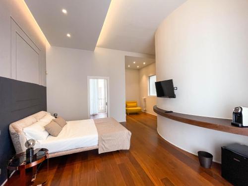Terrazzini Cibele — 4-Star Luxury Hotel in Andria, Italy