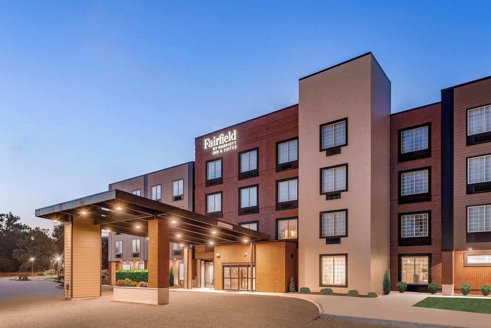 Fairfield Inn & Suites Jasper - photo 34