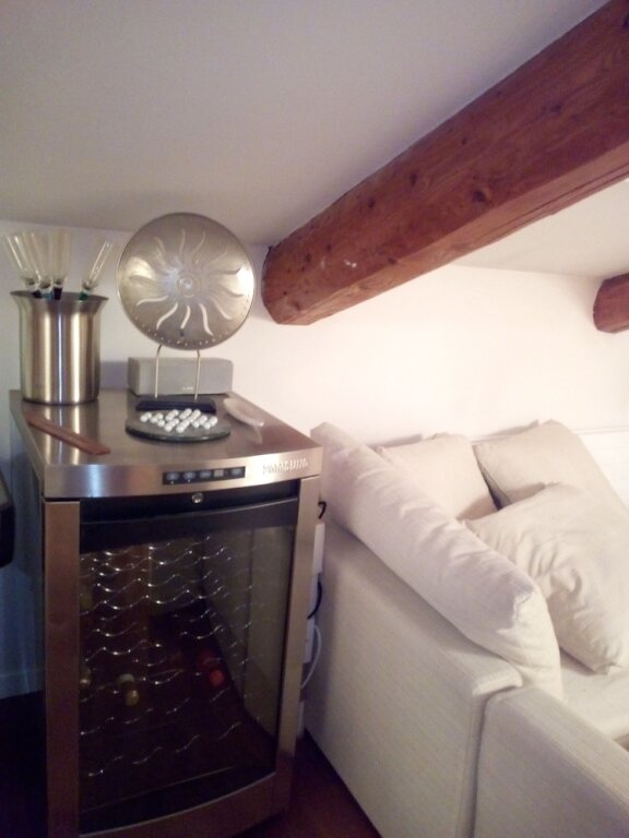 Manin Private SPA Luxury Apartment very close to the sea — 4-Star Luxury Hotel in Pescara, Italy