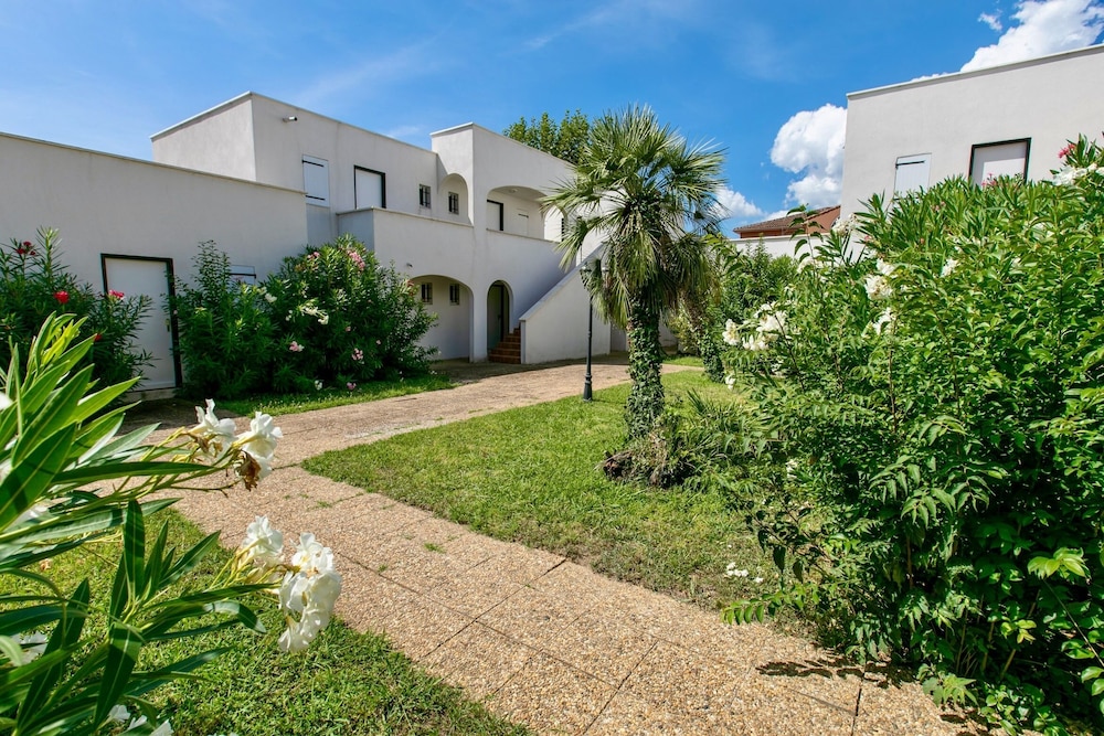 Beach Cannes Bungalows in Le Cannet, France