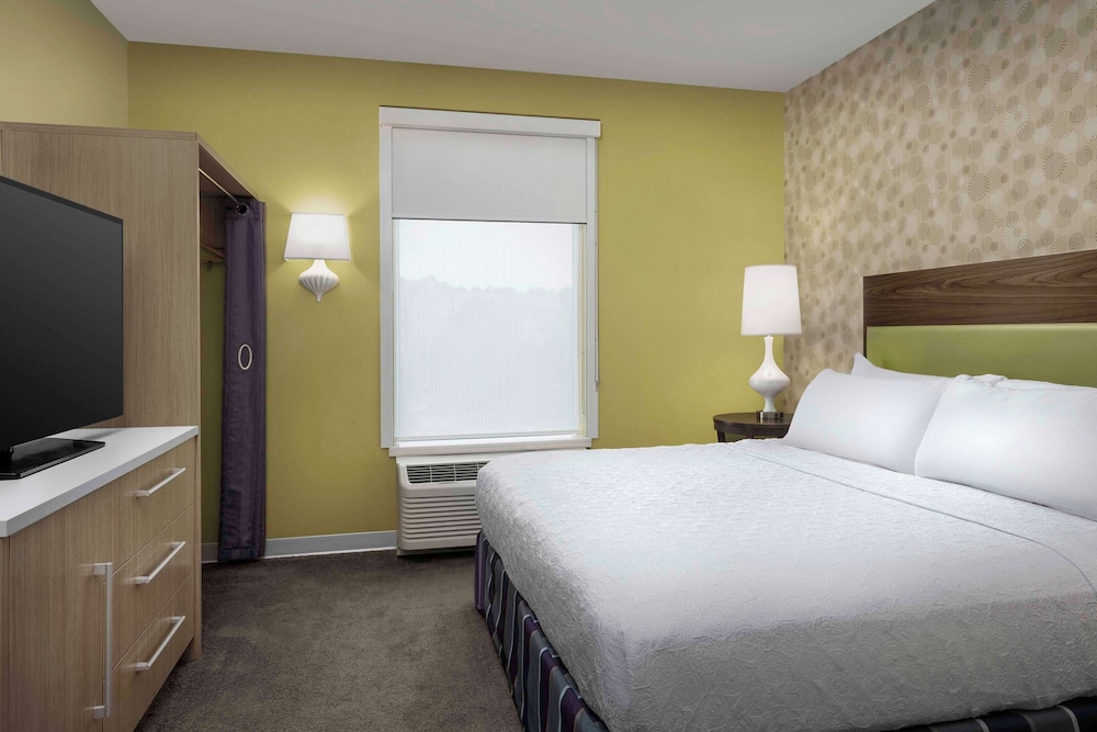 Home2 Suites by Hilton Summerville - photo 11