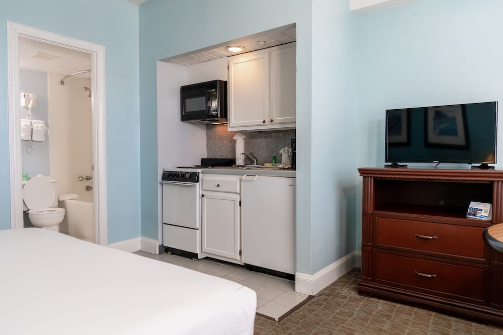 Legacy Vacation Resorts Brigantine Beach - photo 33