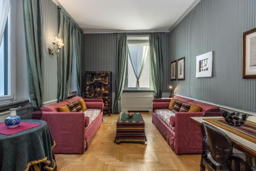 Brera Vicolo Fiori — 4-Star Luxury Hotel in Milan, Italy