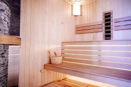 Studio Alezzi Beach Resort Ely in Navodari, Romania