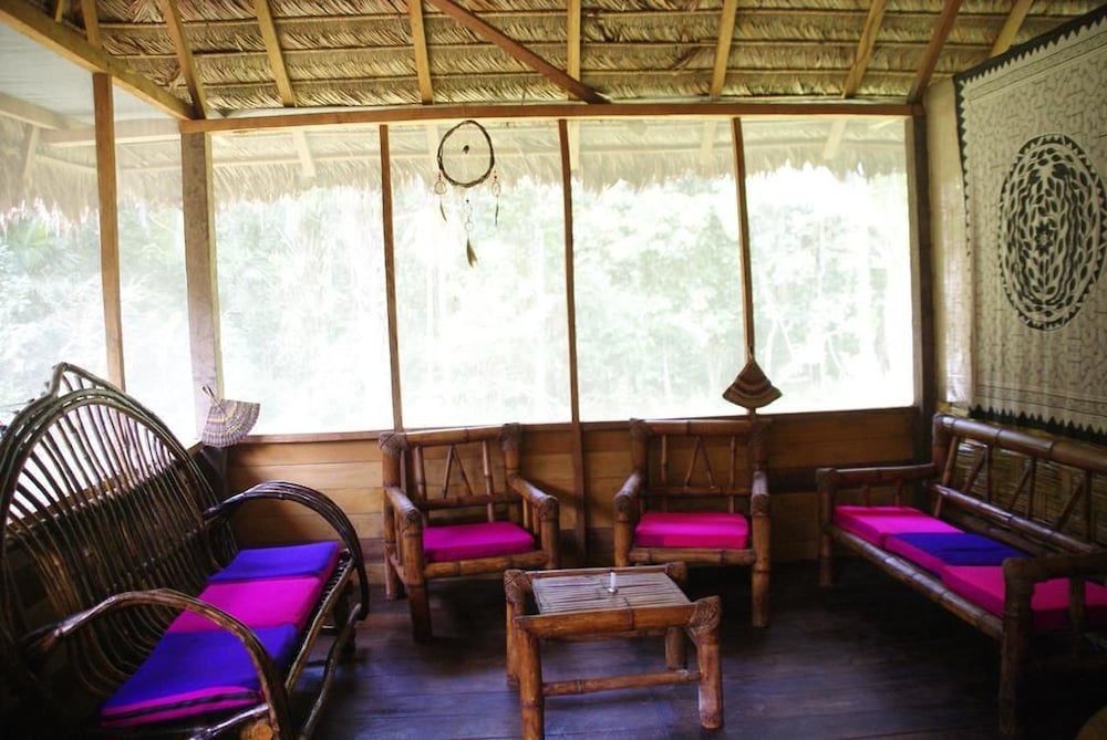 Tambopata Trek — hotel in Tambopata