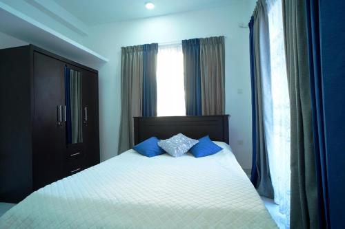 Palmyra Tower Colombo - last minute hotel in Colombo