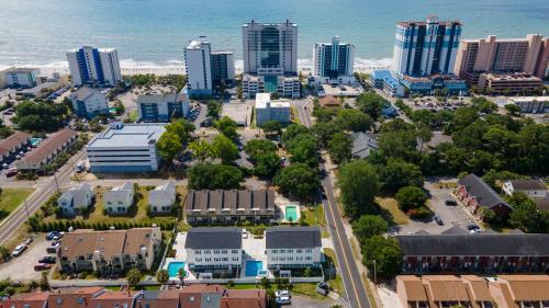 302 Unit B by Together Resorts - last minute hotel in Myrtle Beach