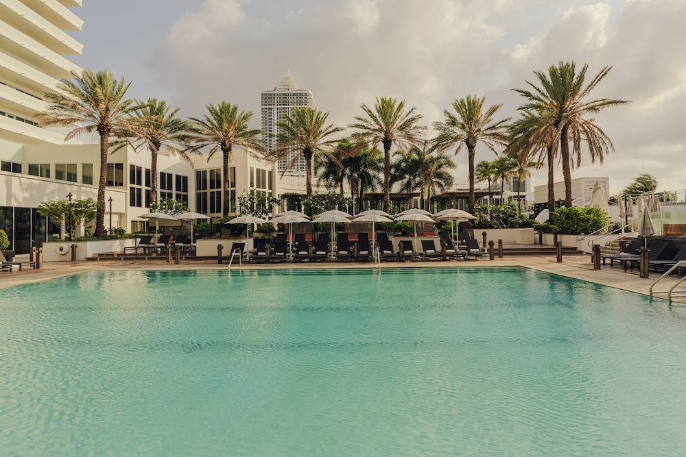 Nobu Hotel Miami Beach - photo 128