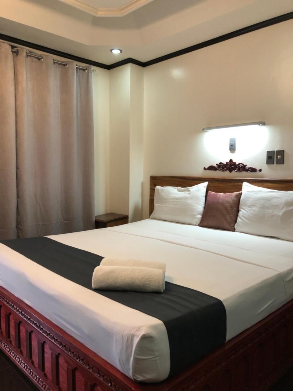 Ettamogah Hotel Inc. — Angeles City — photo 5