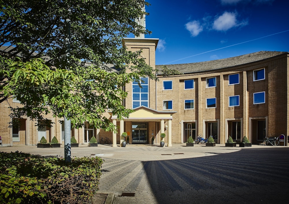 Thon Hotel Høje Taastrup in Taastrup, Denmark