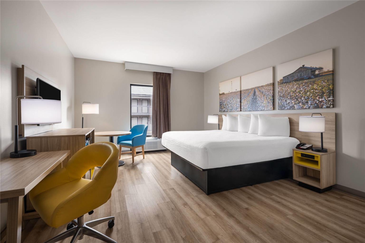 Days Inn by Wyndham Anderson - photo 34
