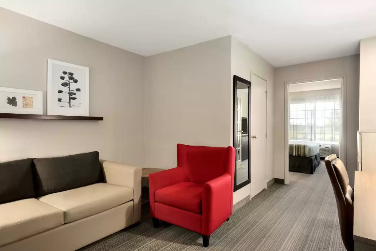 Country Inn & Suites by Radisson Romeoville I 55 - photo 10