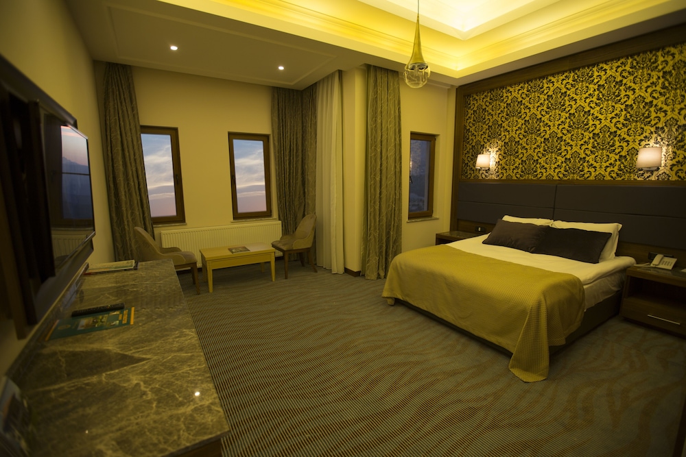 Selcuklu Otel Special Class — Ermenek — photo 4