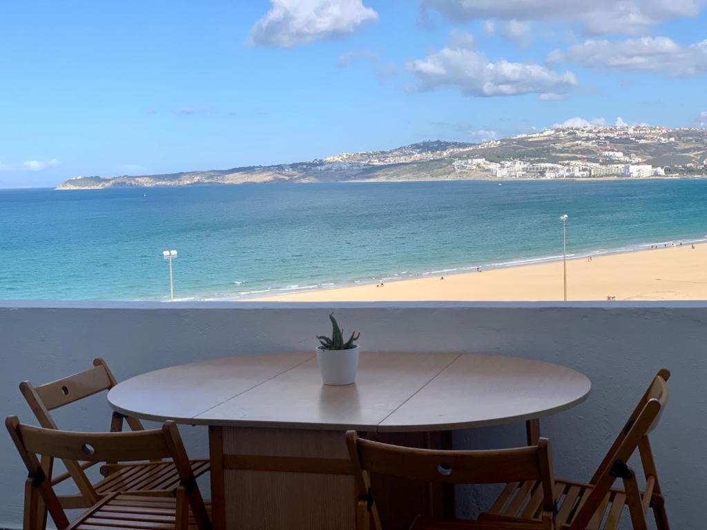 Panoramic Oceon View — 4-Star Luxury Hotel in Tangier, Morocco