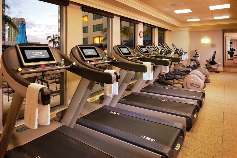 JW Marriott Miami - photo 32