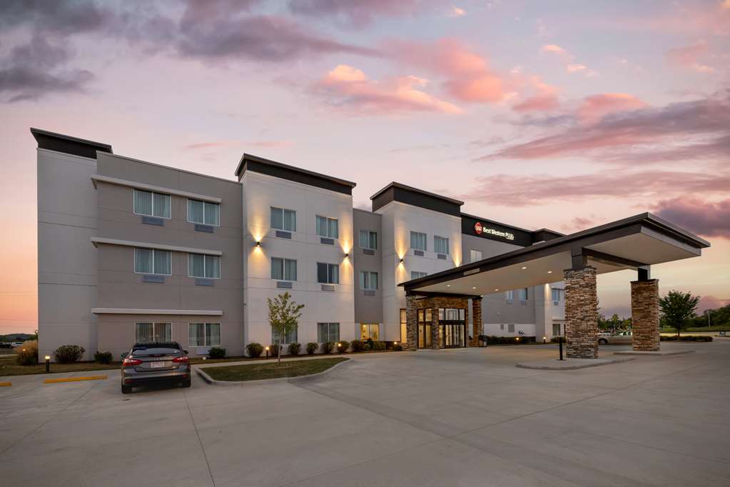 Best Western Plus Jefferson - featured photo