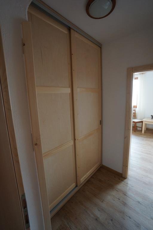 Balónový hotel a pivovar Radešín in Brno, Czech Republic