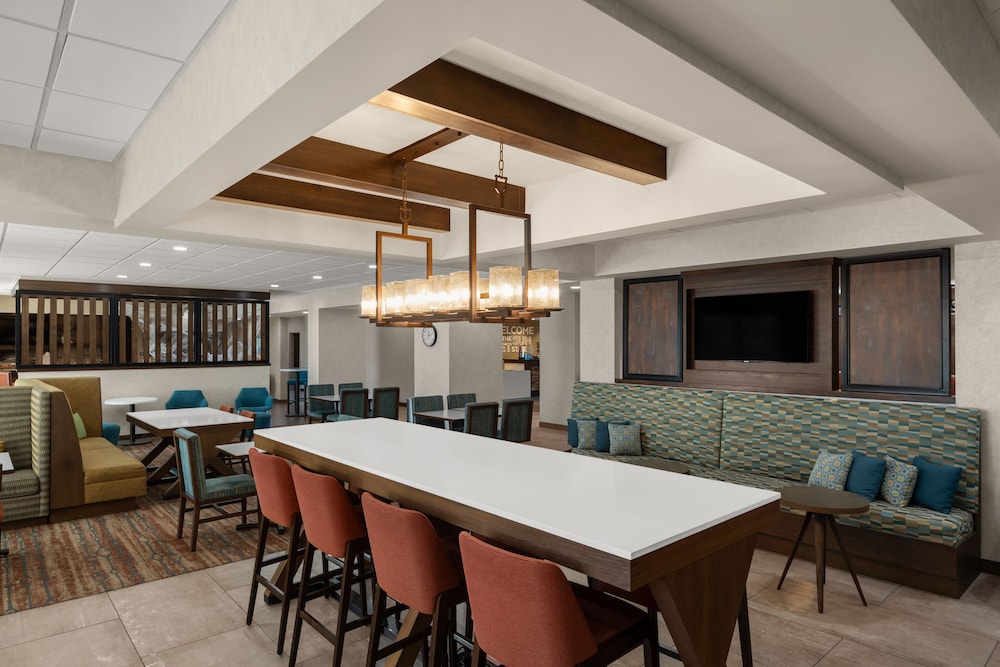 Hampton Inn by Hilton Carefree - photo 9