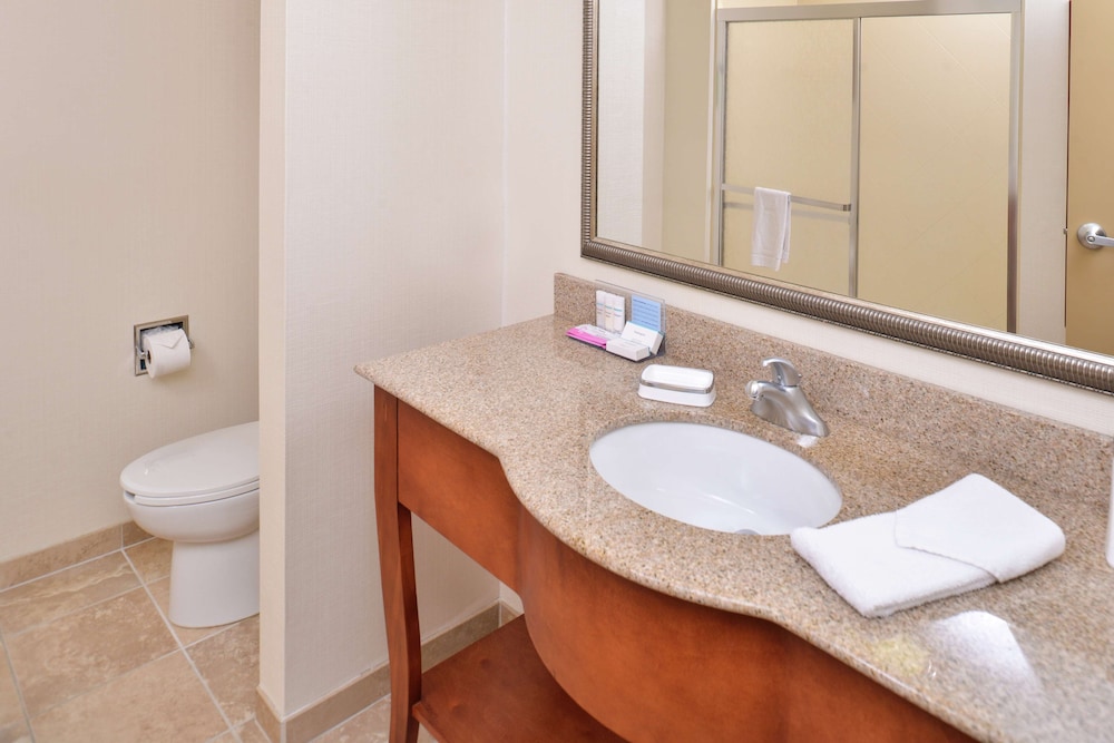 Hampton Inn Harrison - photo 19