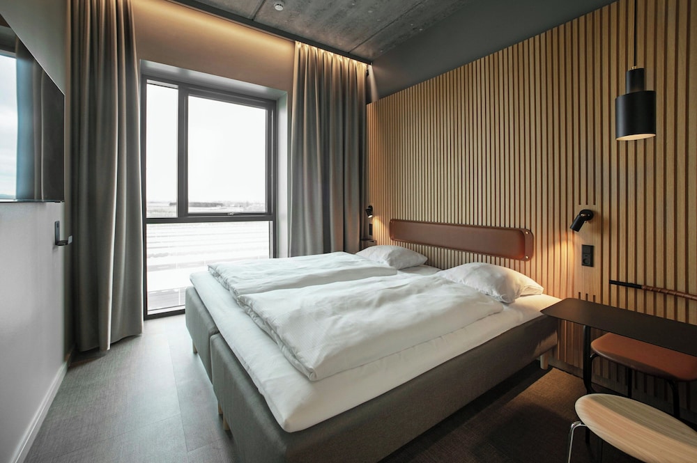 Four Points Flex by Sheraton Horsens in Horsens, Denmark