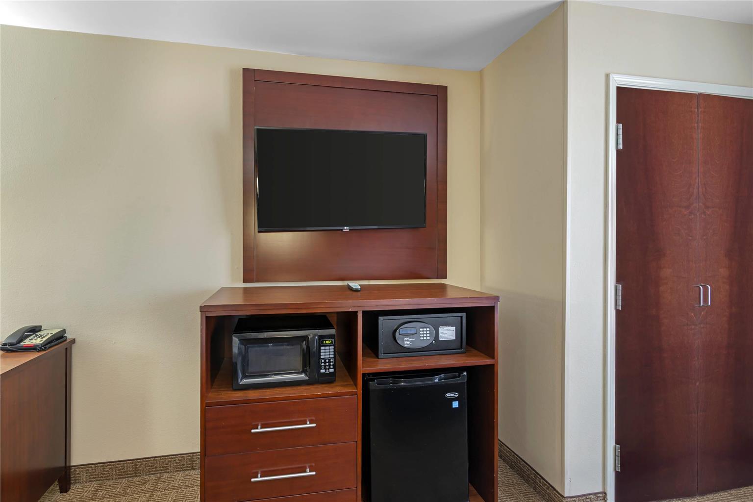 Comfort Suites Savannah Gateway I 95 - photo 65