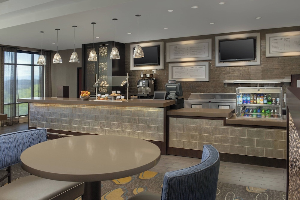 Courtyard by Marriott Tacoma Downtown - photo 57