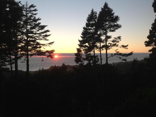 Ocean Views Expansive Space Very Private in Sea Ranch, United States