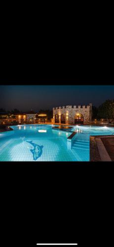 Casa Loma — 4-Star Luxury Hotel in Ialysos, Greece