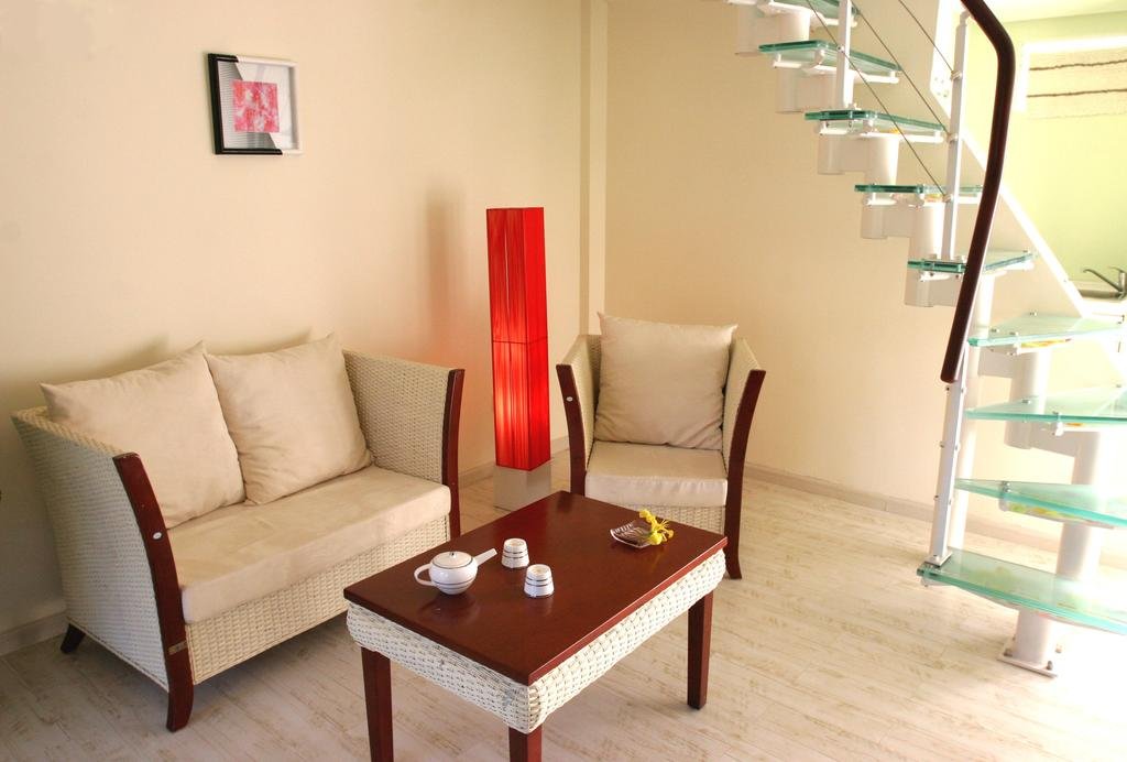 Kunming Anning Spring Soul Garden Spa & Resort in Kunming, People's Republic of China