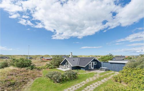 Gorgeous Home In Hvide Sande With Wifi — 4-Star Luxury Hotel in Ringkobing, Denmark
